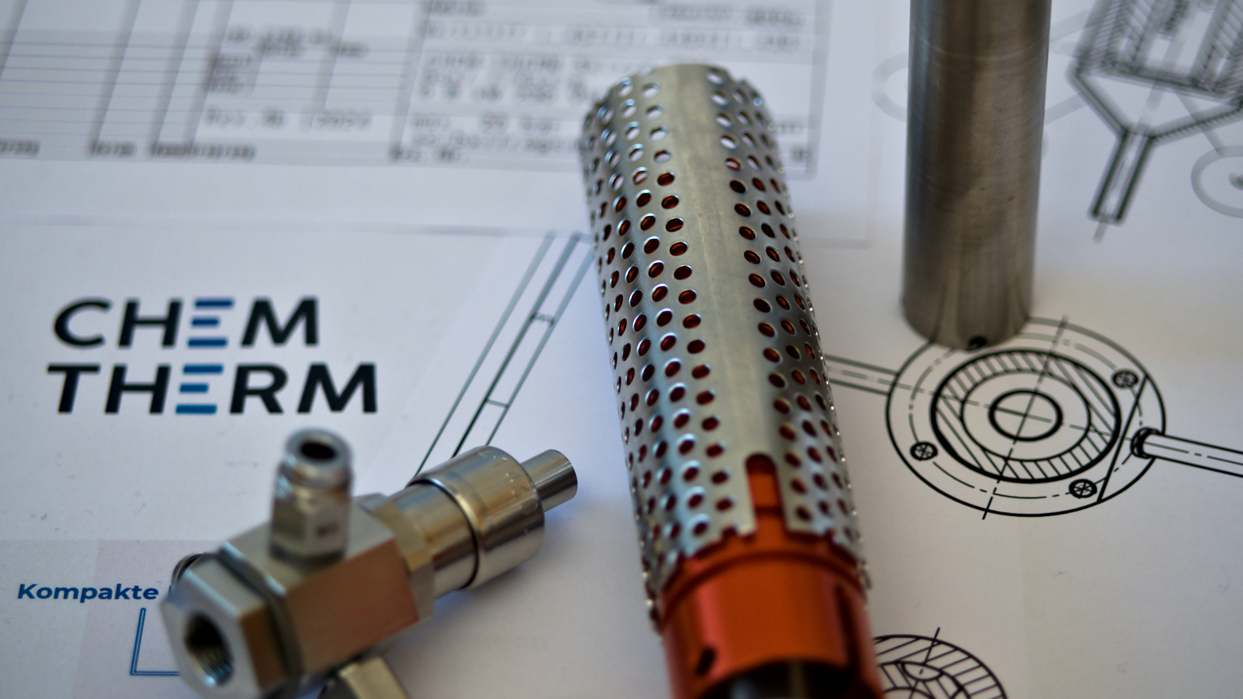 ChemTherm Service ChemTherm Service